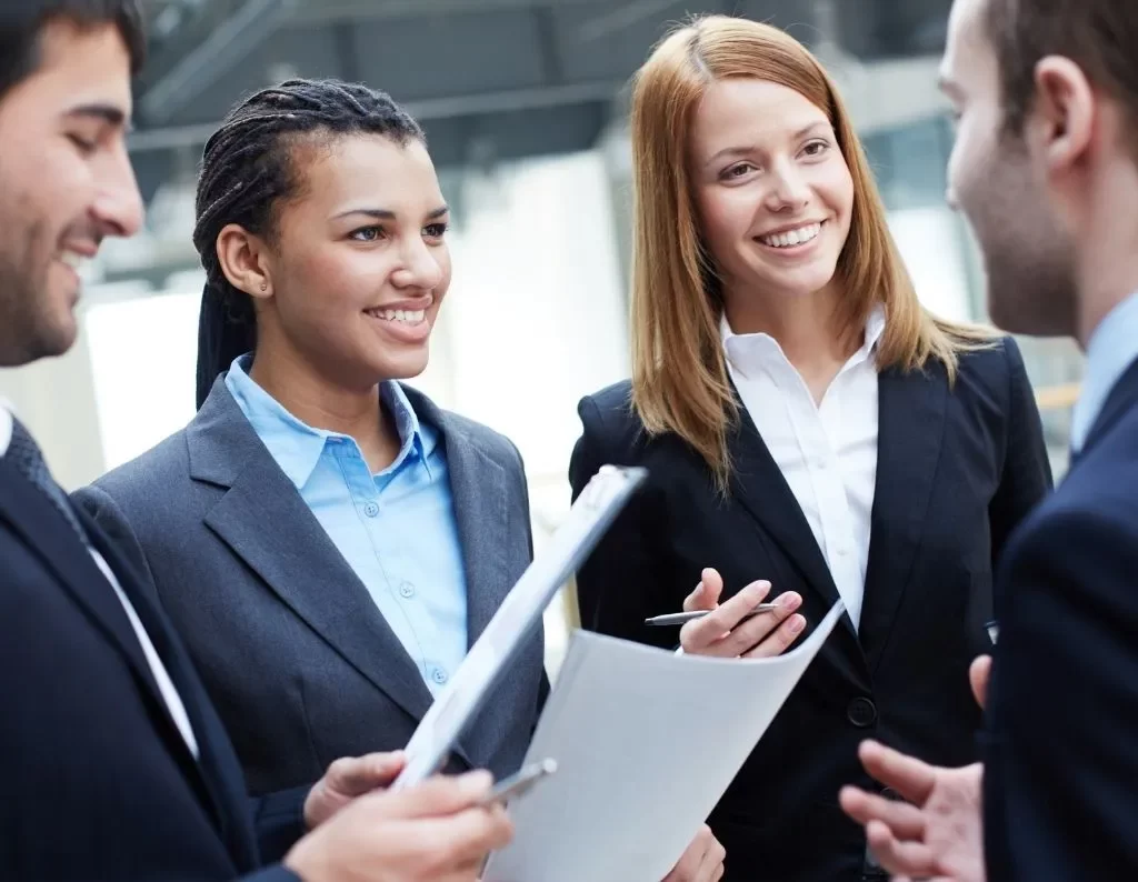 RHs estratégicos de alta performance